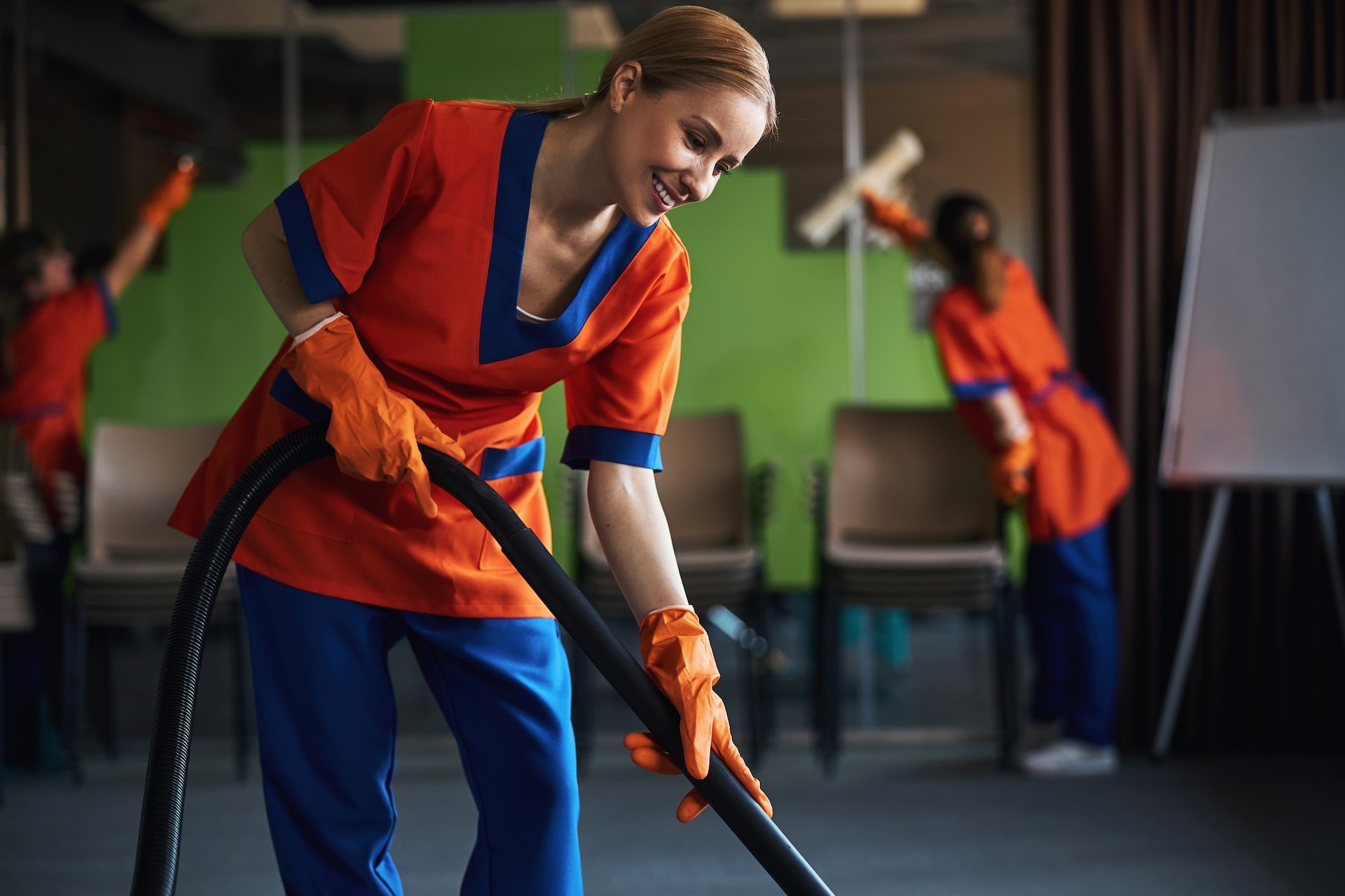 Why You Should Hire a Janitorial Service for Your Business