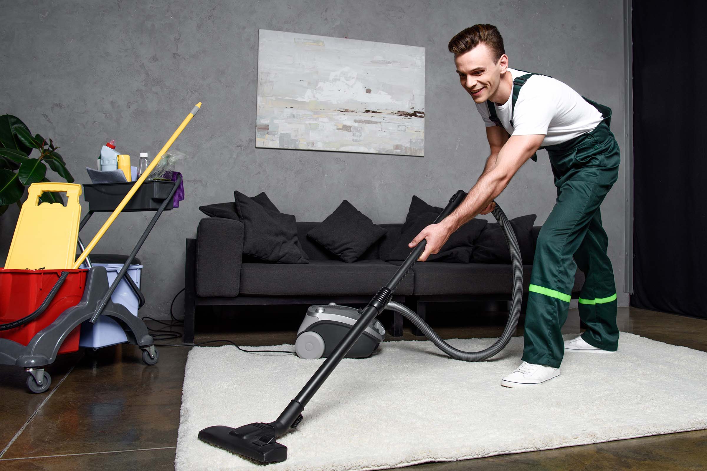 Janitorial Services:  Knowing the 6 Red Flags to Avoid