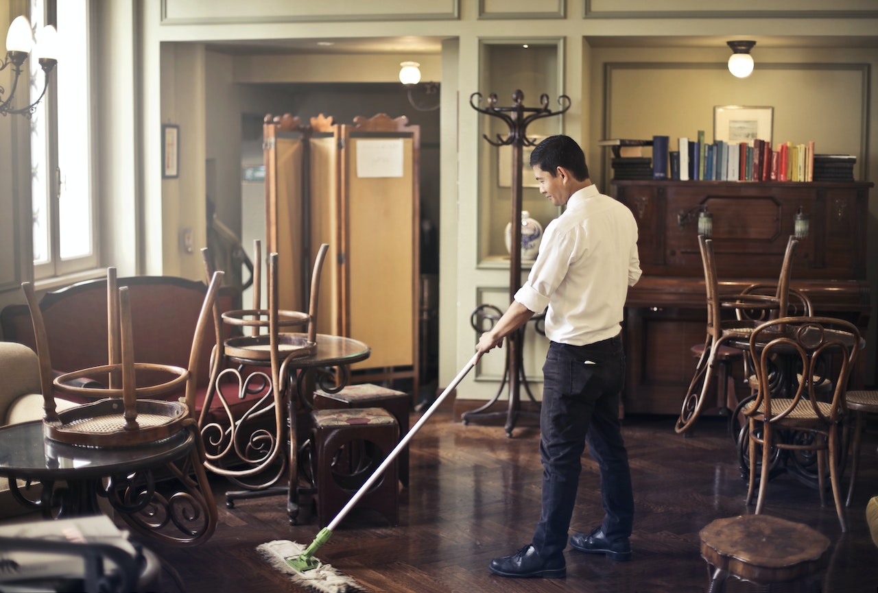 Types of People Who Should Hire a Janitorial Service: A Guide