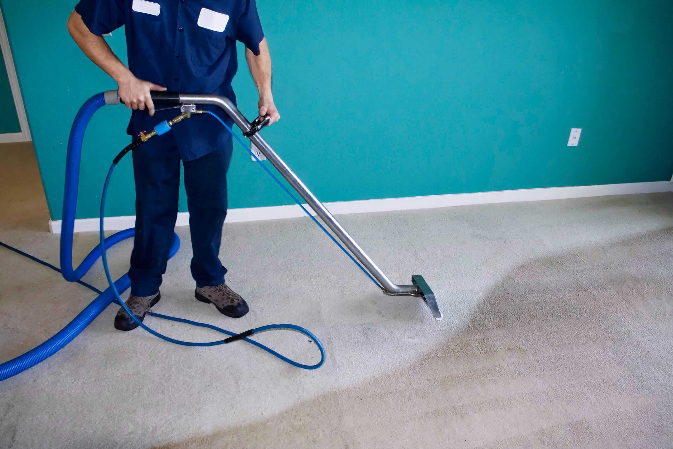 Choosing the Right Local House Cleaning Services